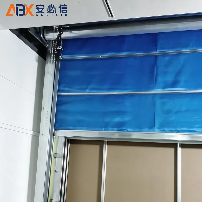 玉树藏族自治州冷库门封