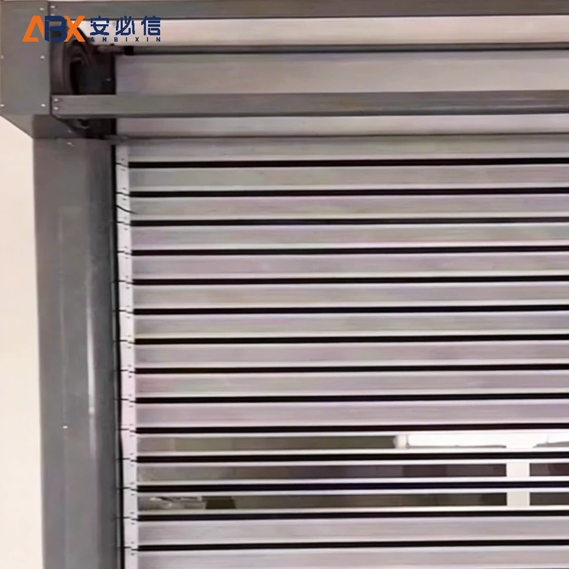玉树藏族自治州医药密闭高速门
